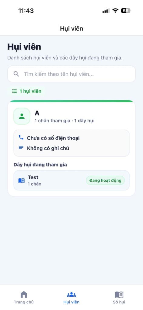 Hụi viên